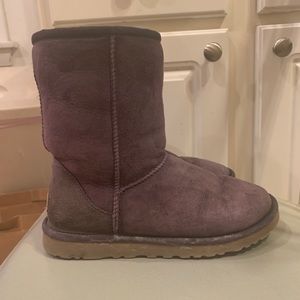 UGG Winter Boots